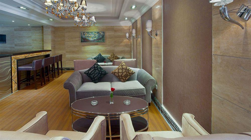 Boudl Kuwait Al Fahahil Aparthotel Kuwait City Eksteriør bilde